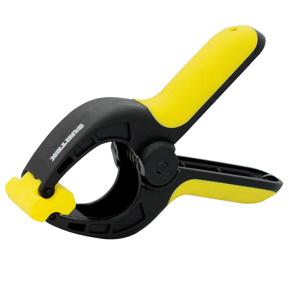 Prensa rapida t/resorte 4 Surtek