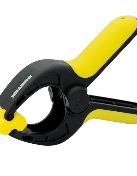 Prensa rapida t/resorte 6 Surtek