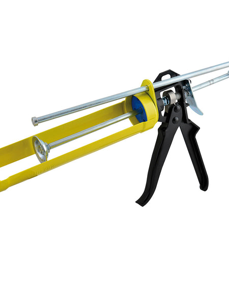 Pistola calafateadora dob var Surtek