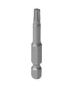 Punta Torx ® T25 x 2" 10 piezas Surtek