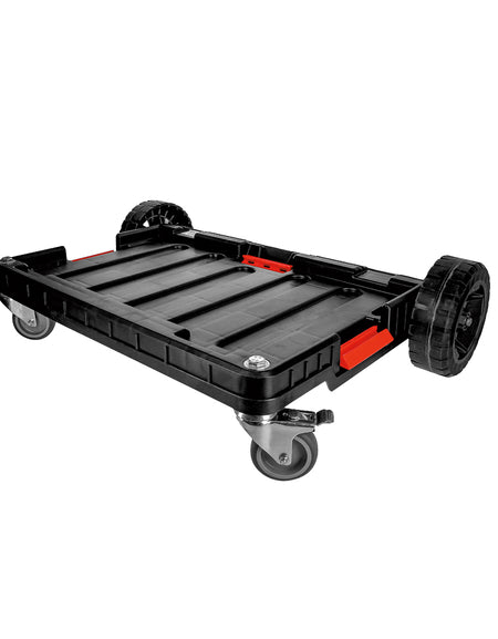 Urrea Plataforma móvil  modular