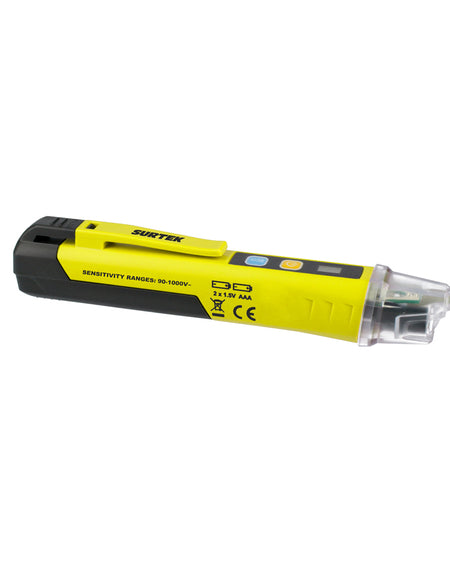 Probador volt s/cont 90-1000V Surtek