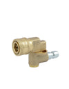 Cople conector rapido p/lanza Urrea