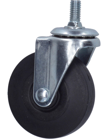 Rueda 2" para banco de mecánico  14" Surtek.