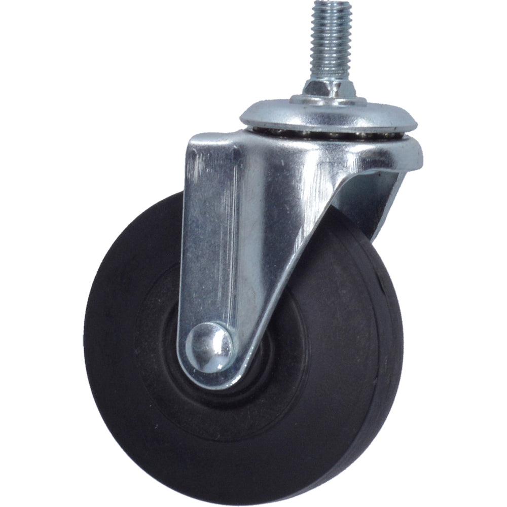 Rueda 2" para banco de mecánico  14" Surtek.