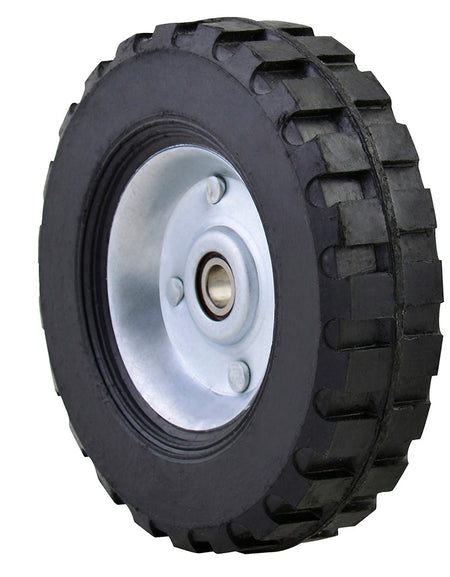 Rueda para Diablo 4 1/2" balero sencillo Surtek