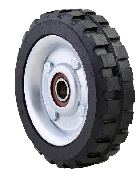 Rueda para Diablo 6"  balero doble Surtek