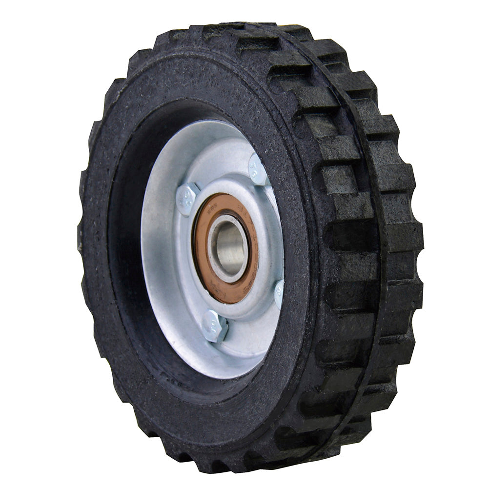 Rueda para Diablo 6"  balero sencillo Surtek