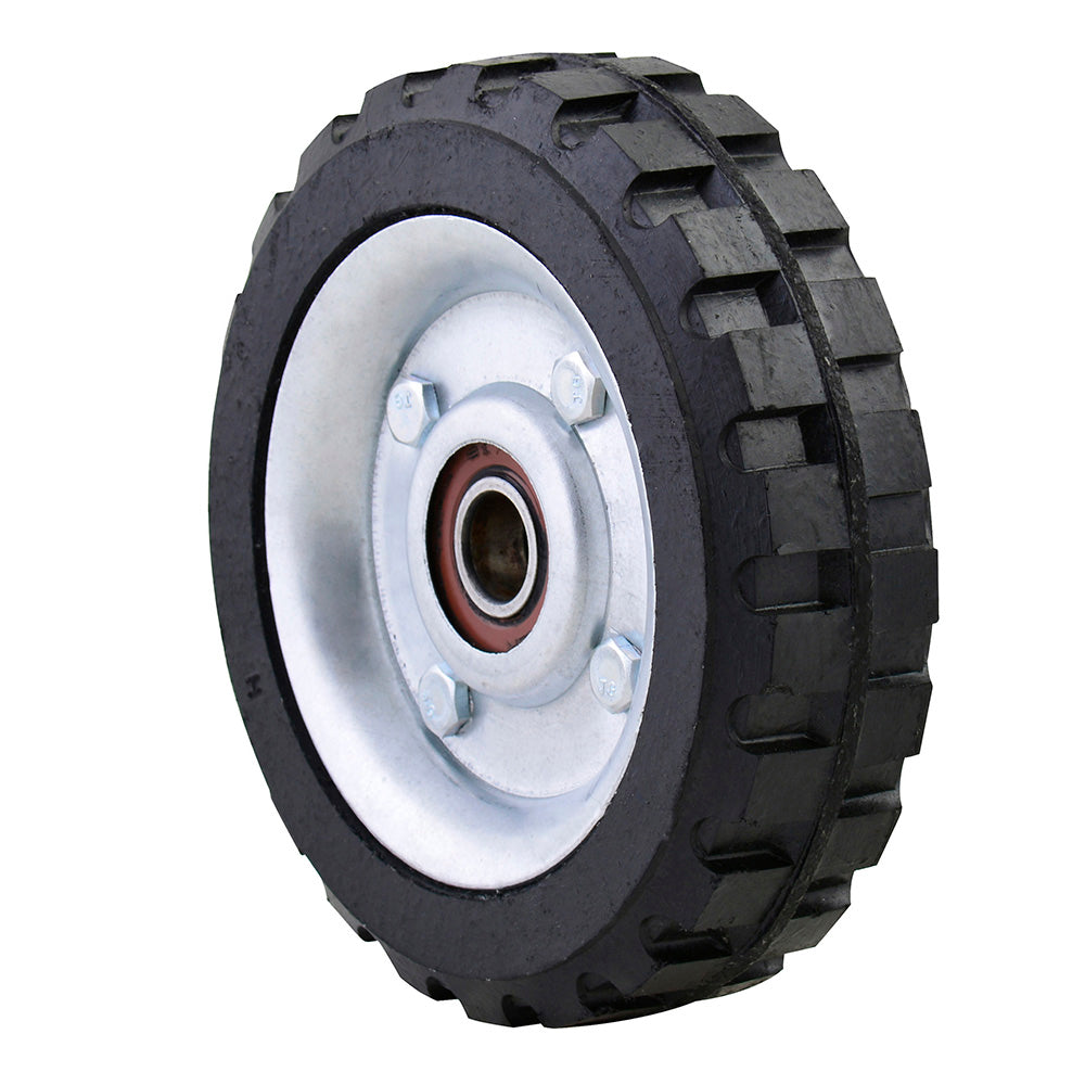 Rueda para Diablo 9"  balero doble Surtek