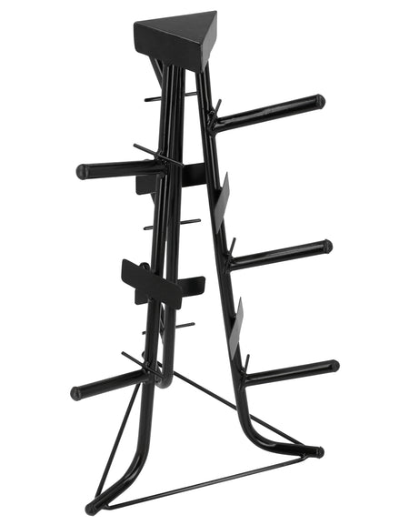 Rack para discos abrasivos para mostrador Surtek