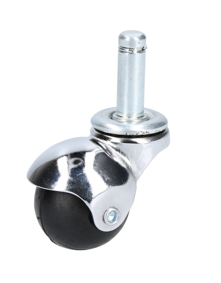 Rodaja esférica de espiga para madera de 40 mm Surtek