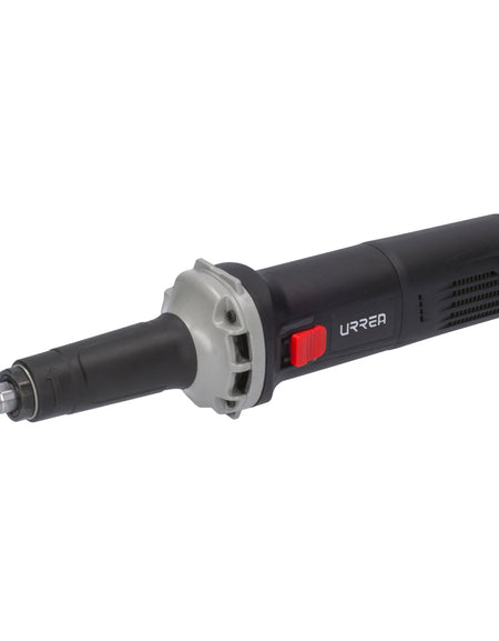 Rectificador recto, boquilla: 1/8", 1/4" 750 W 120 V - 60 Hz Urrea.