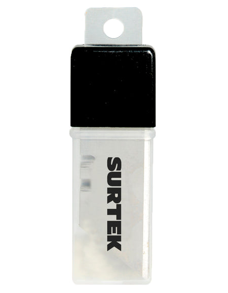 Repuesto para navaja utilitaria 5pz Surtek