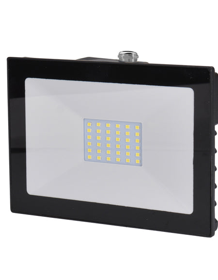 Reflector delgado alta potencia 30W Surtek