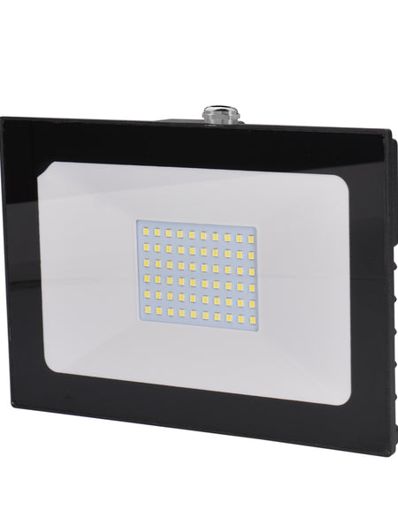 Reflector delgado alta potencia 50W Surtek