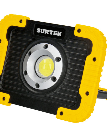 Reflector LED recargable 900 lm Surtek