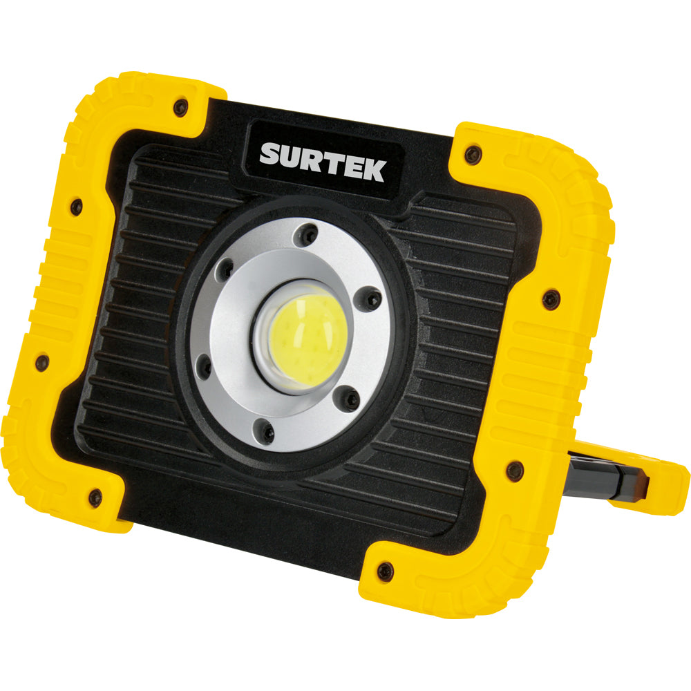 Reflector LED recargable 900 lm Surtek