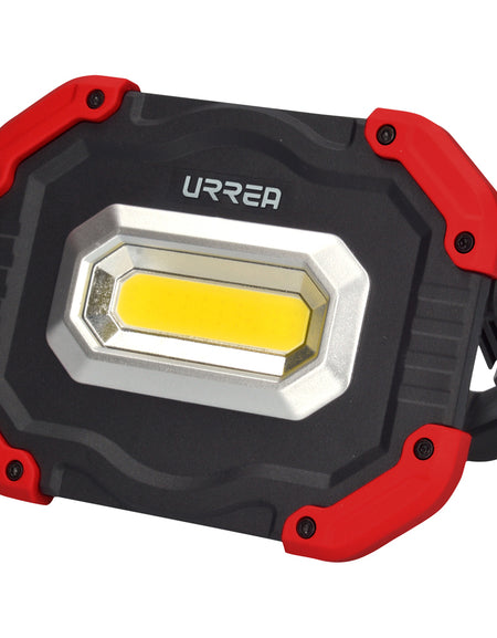 Reflector 1000lm AC 100-240V, 16W Urrea.