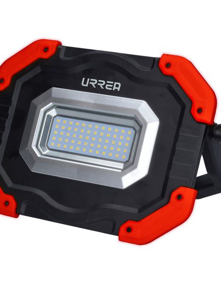 Reflector 5000lm AC 100-240V, 56W Urrea.