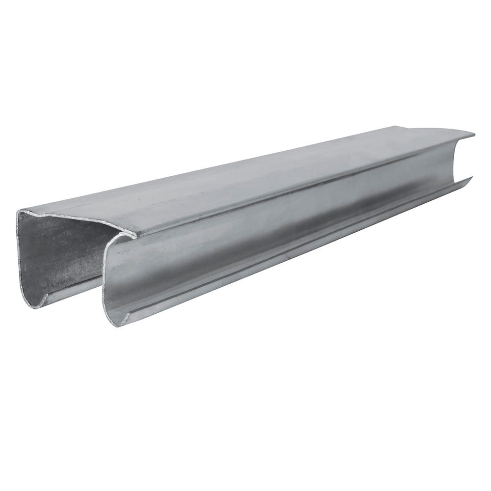 Riel lámina para clóset JJ 3m Lock