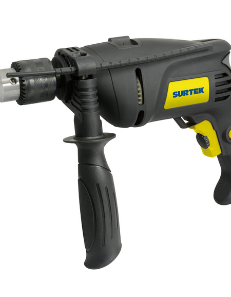 Rotomartillo con Broquero de 1/2" y potencia de 650W Surtek