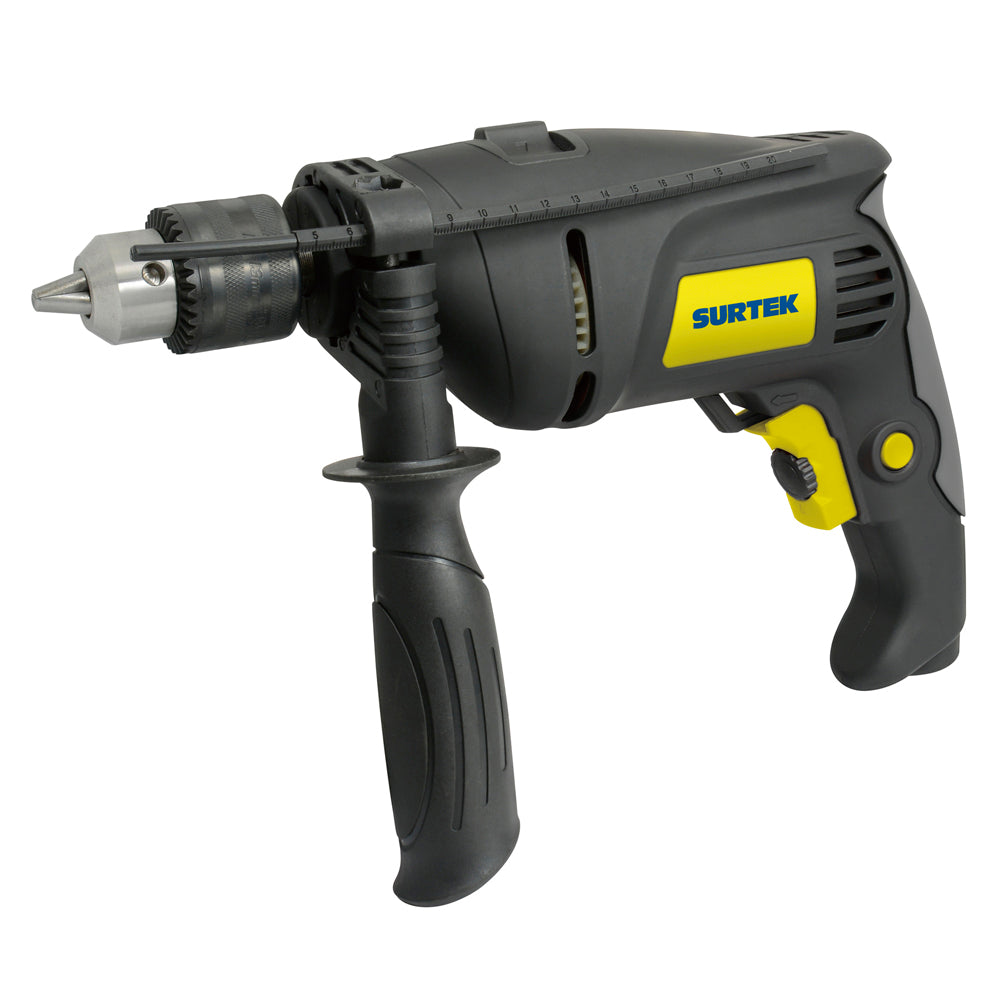 Rotomartillo con Broquero de 1/2" y potencia de 650W Surtek