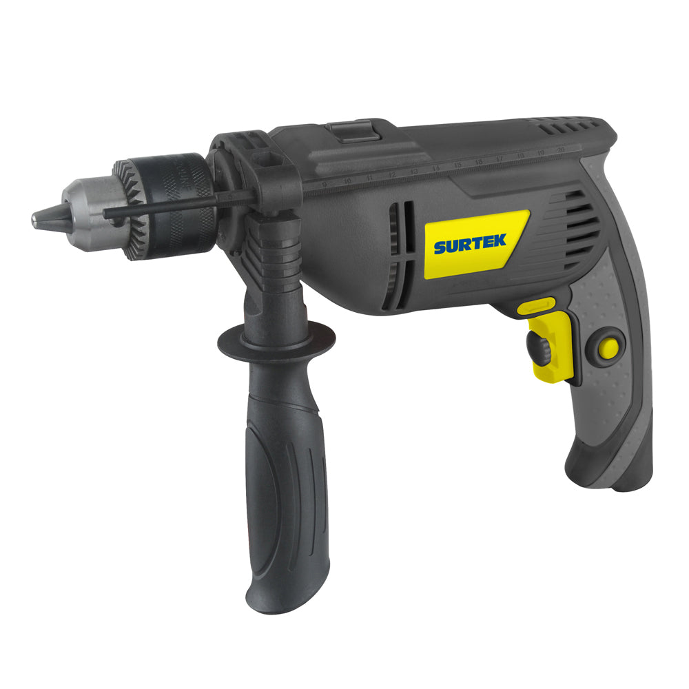 Rotomartillo con Broquero de 3/8" y potencia de 600 W Surtek