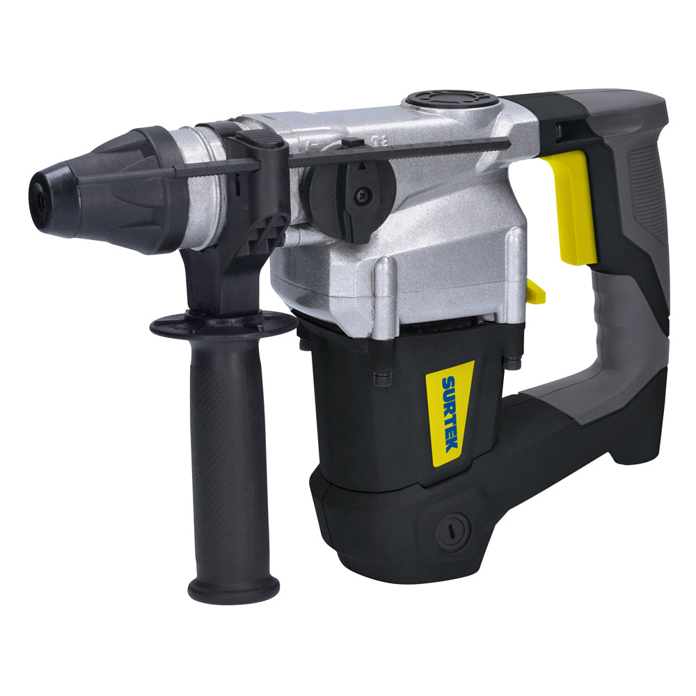 Rotomartillo electroneumático SDS Plus 1000W 127V 4J Surtek