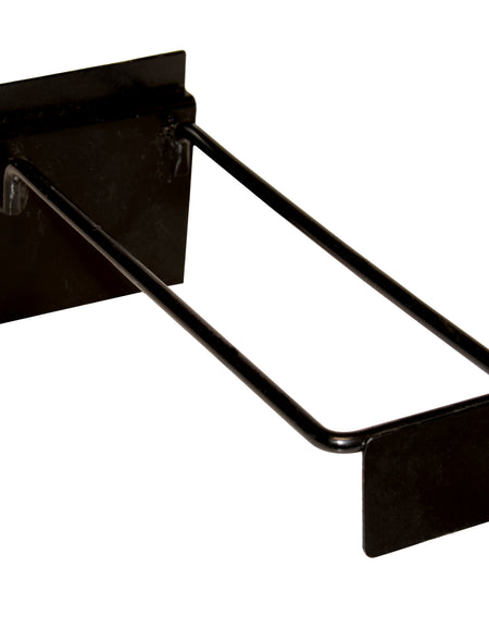 Rack para marros para panel ranurado sin carga Urrea