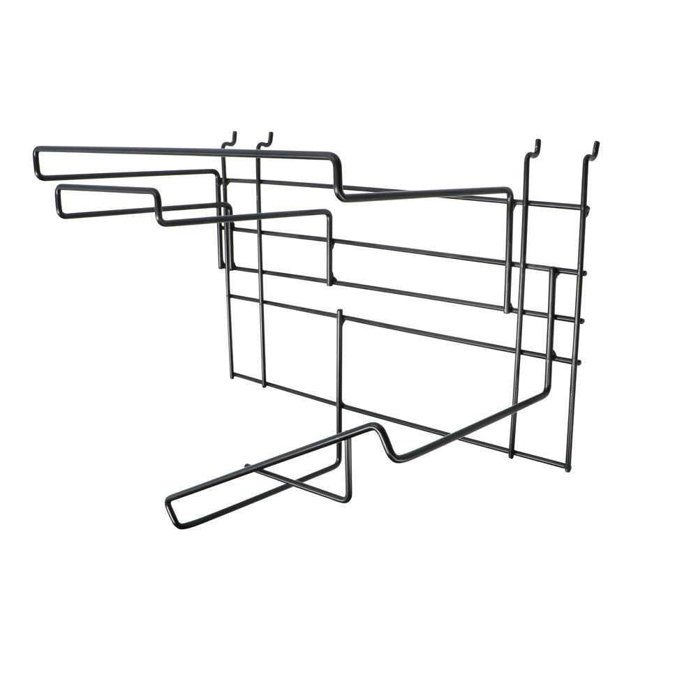Rack para ménsulas con soporte Surtek