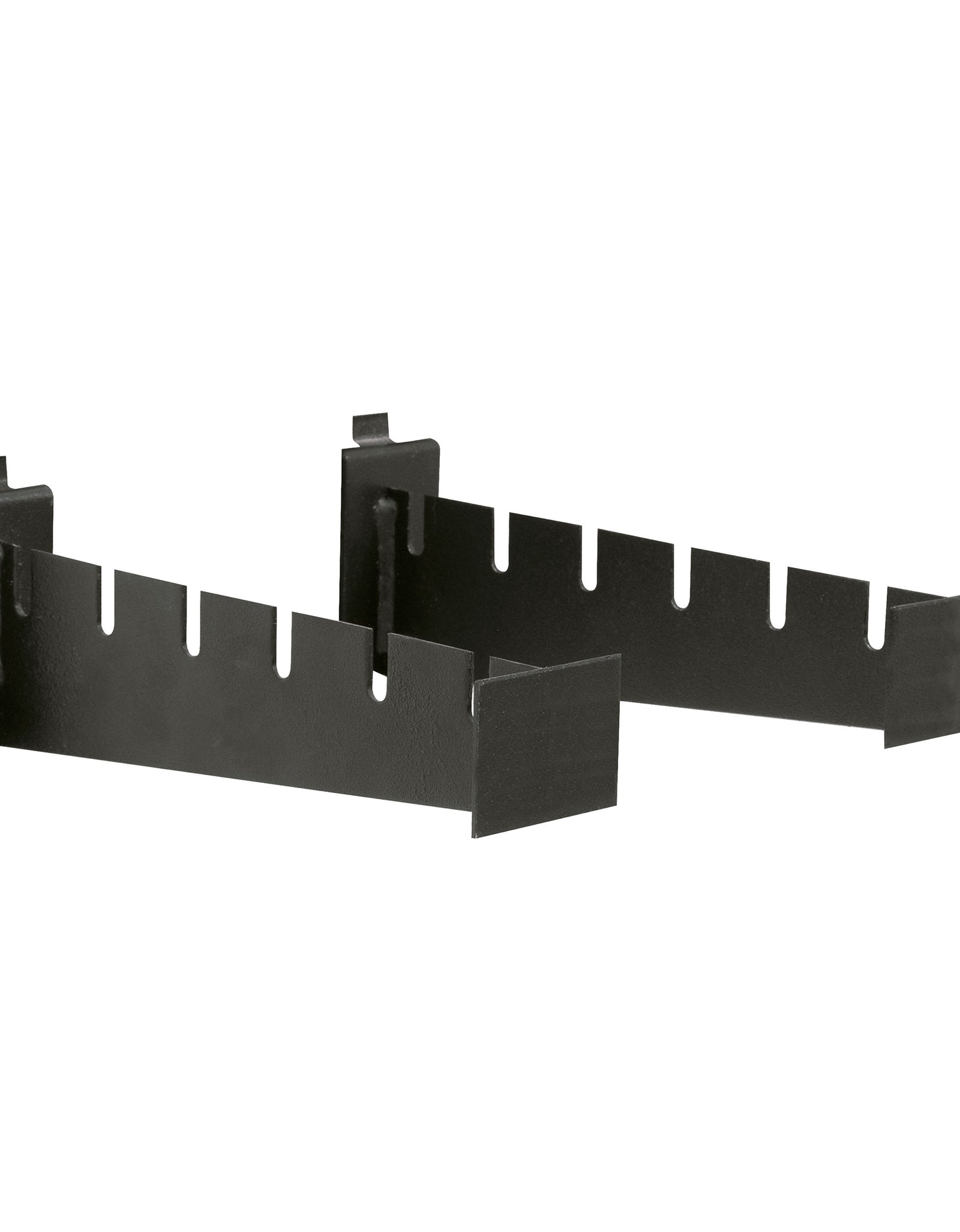 Rack múltiple para panel en par Urrea