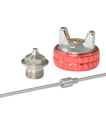 Juego de refacción para Pistola para pintar 1.7mm Urrea