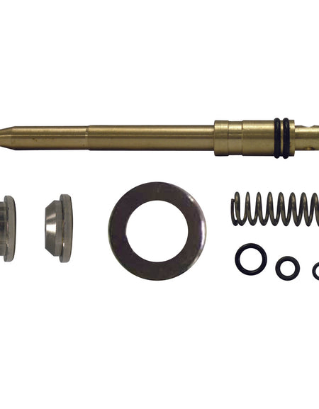 Repuestos para pistola para texturizados surtek, modelo PTX1. Incluye: 2 boquillas tipo abanico, 1 aguja, 1 resorte, 4 o'rings, 1 tuerca de sujeción Surtek