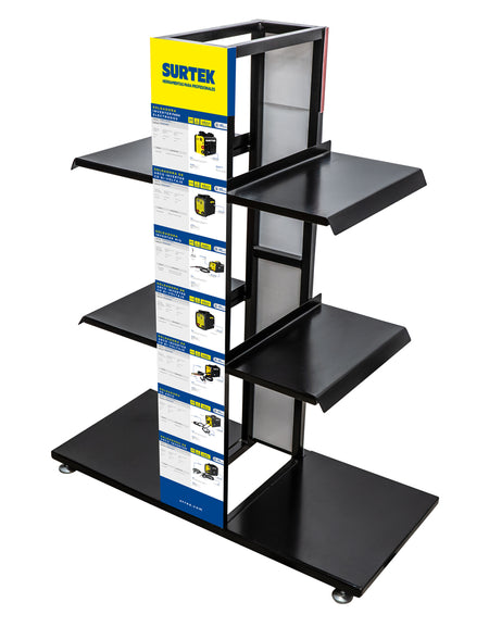 Surtek Rack para soldadoras