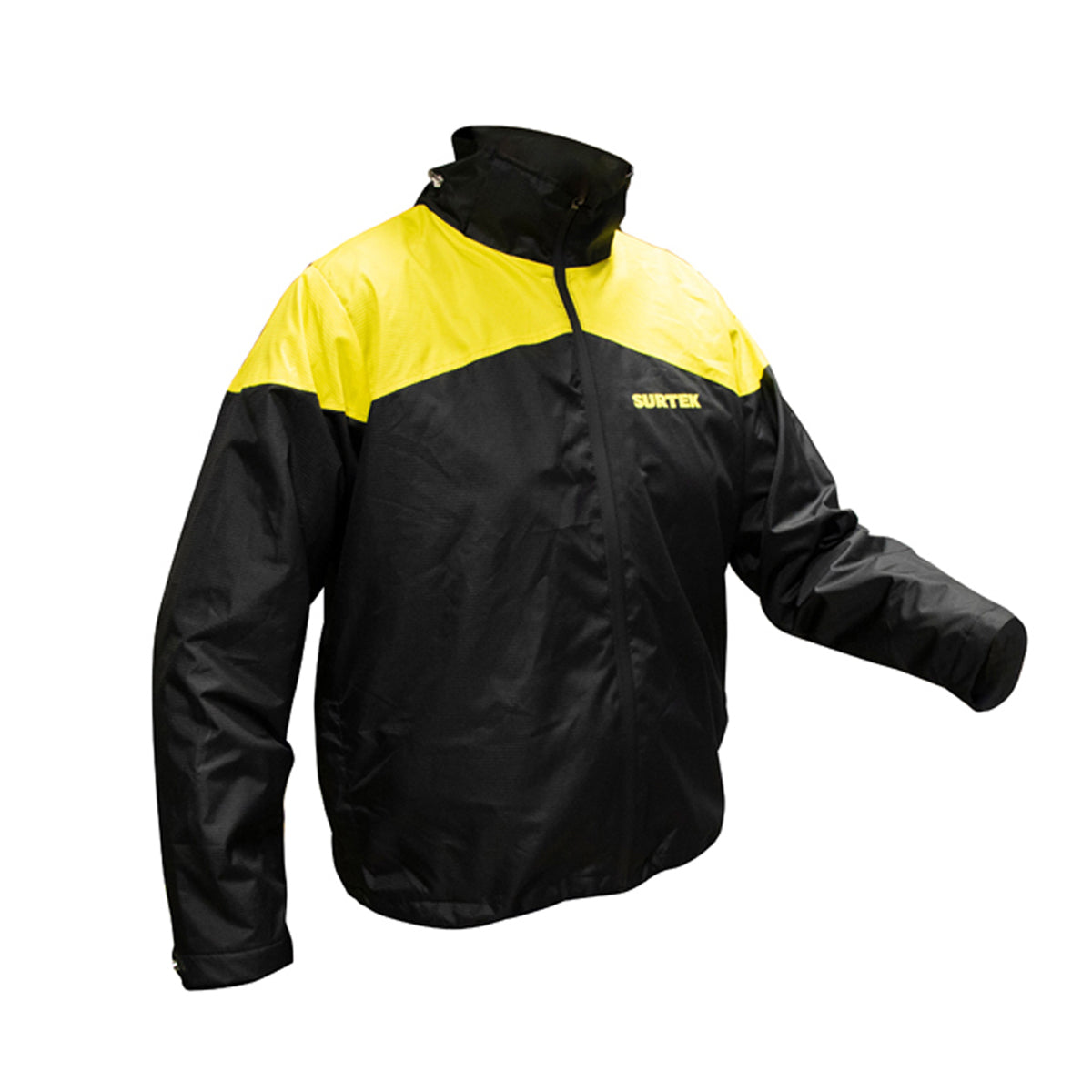 Surtek Rompeviento con gorro L