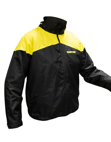 Surtek Rompeviento con gorro M