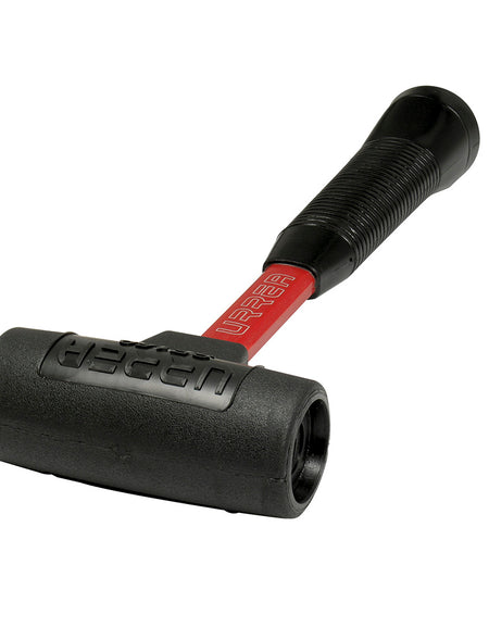 Mazo de golpe seco 16oz Urrea