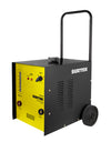 Surtek SOL5225 Soldadora de Arco Smaw de 110 - 220V, con un Peso de 23 Kg