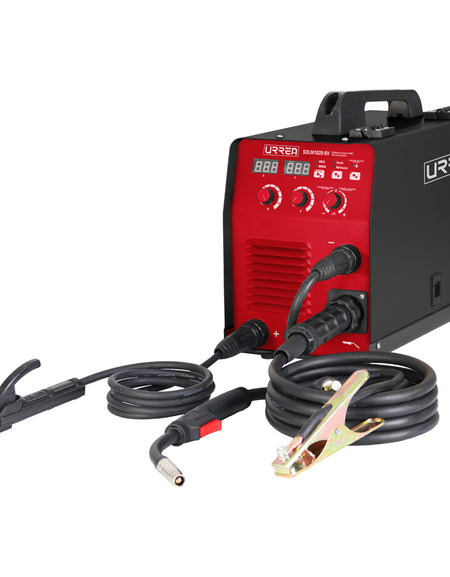 Soldadora inver Bi-Voltaje multifun voltaje 110-220 V  Urrea