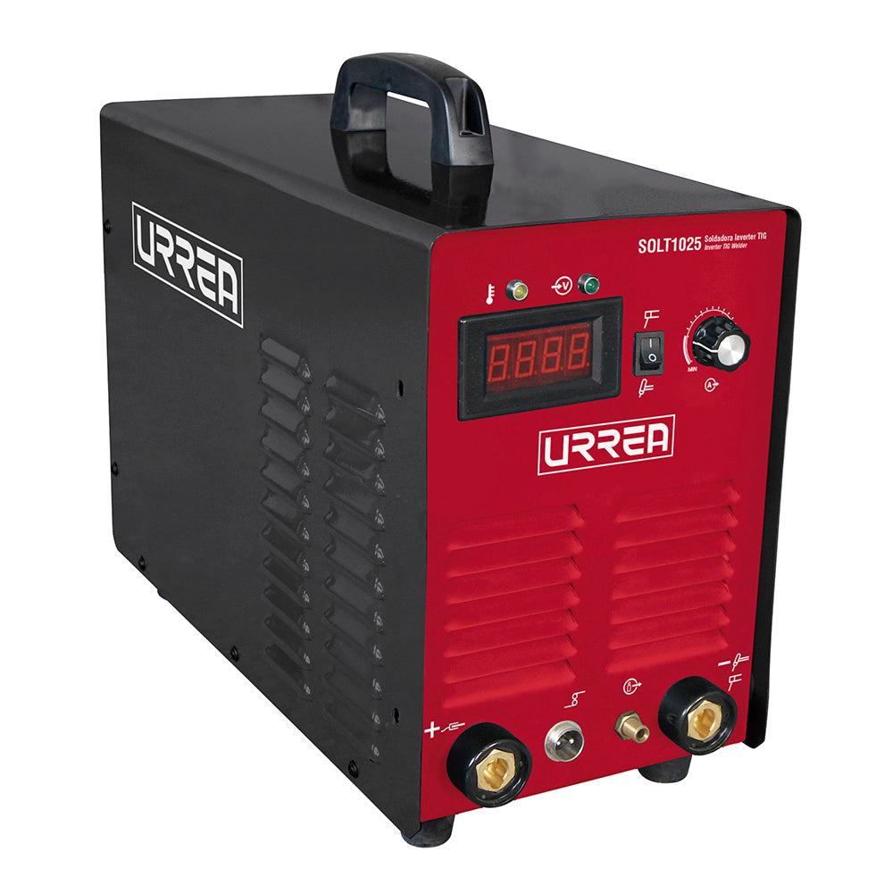 Soldadora TIG 250A Urrea