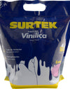 Surtek Pintura vinílica en bolsa , 3.7 Litros , Rosa