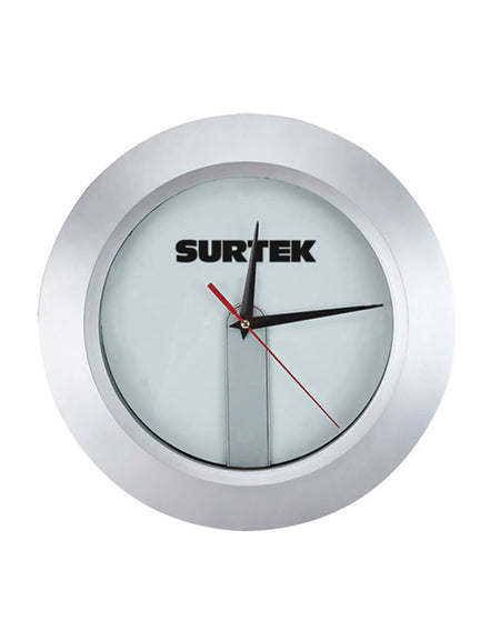 Reloj de pared Surtek