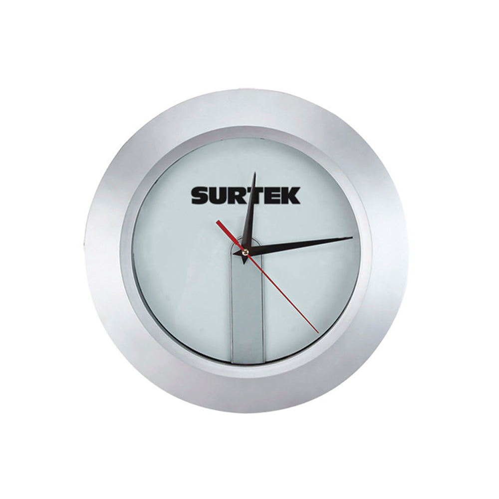Reloj de pared Surtek