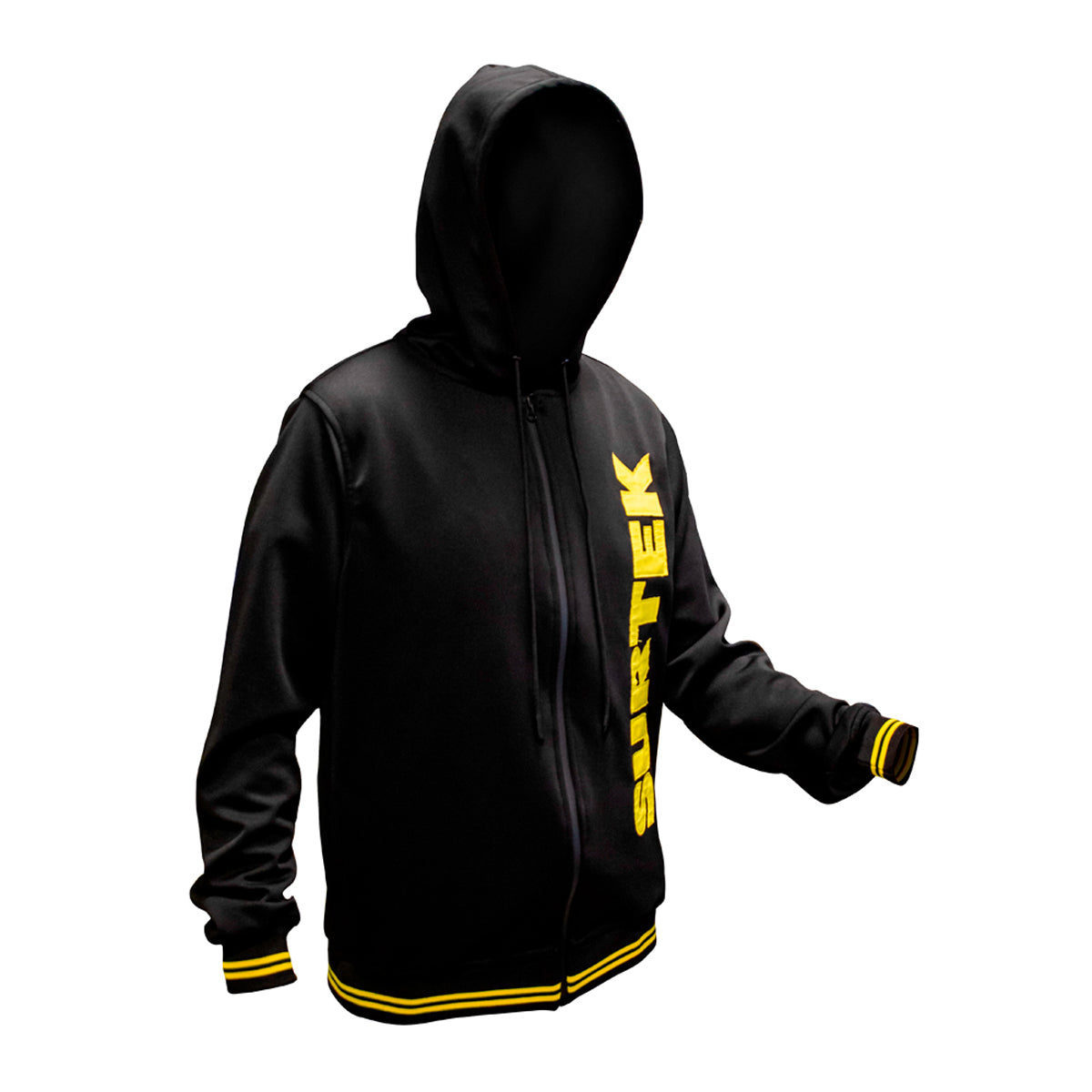 Surtek Sudadera con gorro L