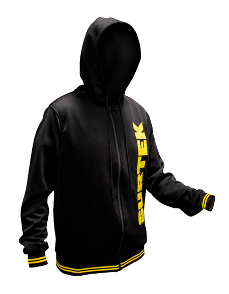 Surtek Sudadera con gorro X