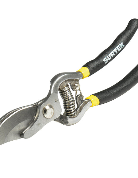 Tijera para poda a una mano forjada de paso 8" Surtek