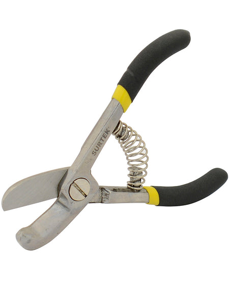 Tijera agricultura para aguacate 5 3/8" Surtek