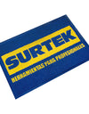Tapete de entrada Surtek Surtek