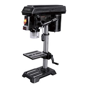 Taladro estacionario de banco 1/2", 3/4 HP