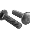 Tornillo coche 1/2"x1-1/2" Surtek, bolsa con 30 pzas